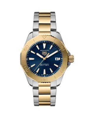 Aquaracer Solargraph Watch by TAG HEUER