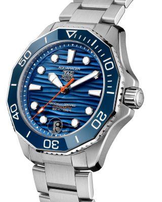 Aquaracer TH-31 Watch by TAG HEUER