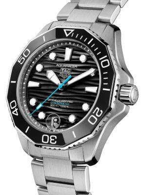 Aquaracer TH-31 Watch by TAG HEUER