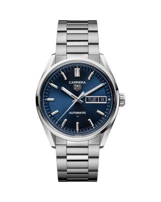 Carrera Automatic Watch by TAG HEUER