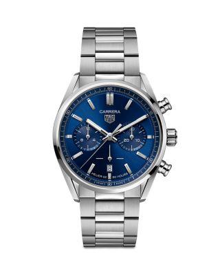Carrera Chronograph by TAG HEUER
