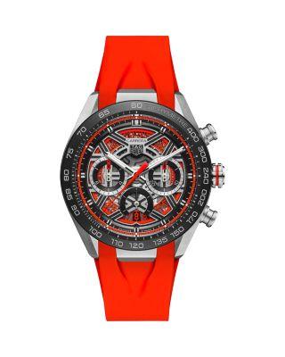 Carrera Sport Chronograph by TAG HEUER
