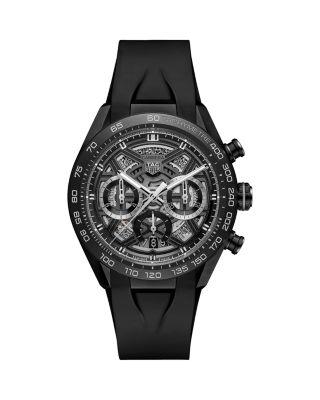 Carrera Sport Chronograph by TAG HEUER
