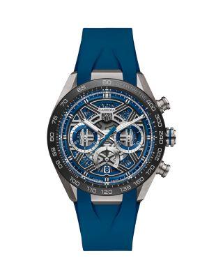 Carrera Sport Chronograph by TAG HEUER