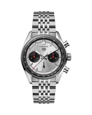 Carrera Timeless Automatic Watch by TAG HEUER