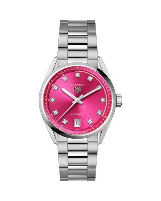 Carrera Watch by TAG HEUER