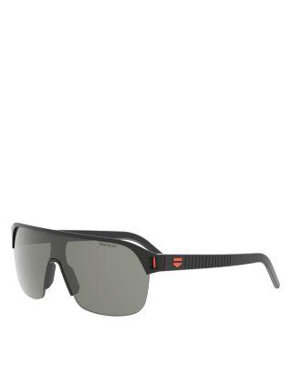Drive Mask Sunglasses by TAG HEUER
