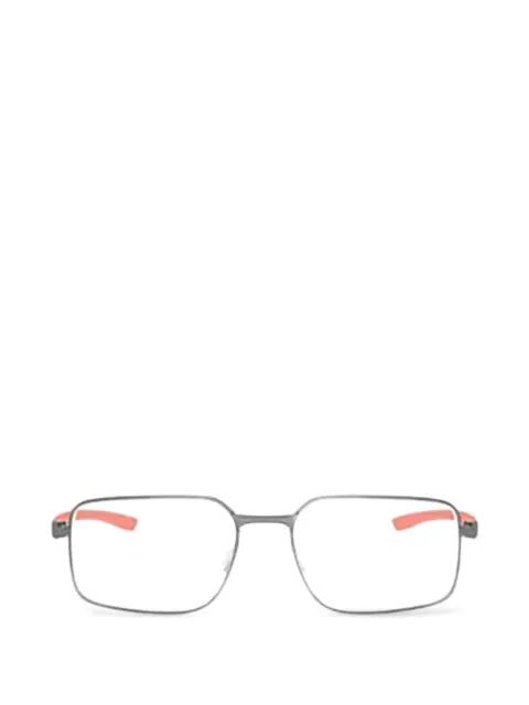 rectangle-frame glasses by TAG HEUER EYEWEAR