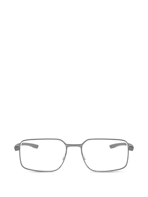 rectangle-frame glasses by TAG HEUER EYEWEAR