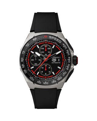 Formula 1 Chronograph by TAG HEUER