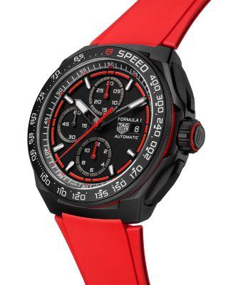 Formula 1 Chronograph by TAG HEUER