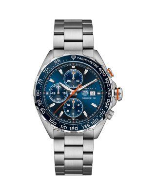 Formula 1 Chronograph by TAG HEUER