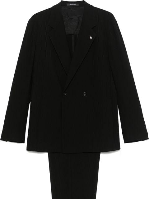 A-Osaka suit by TAGLIATORE