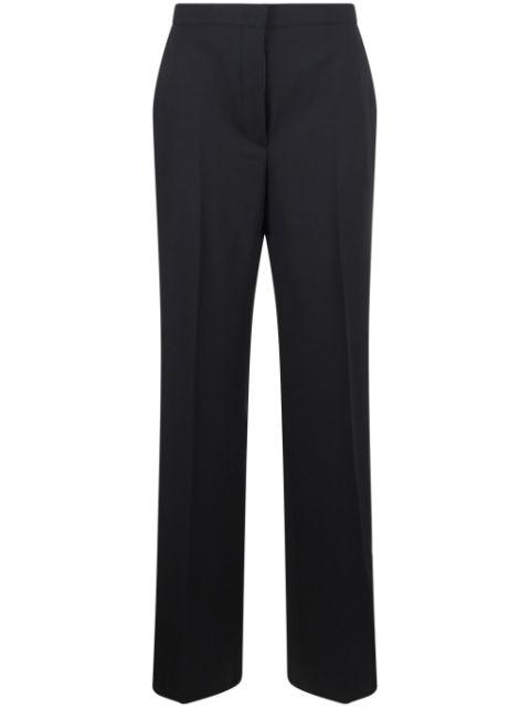 Adima trousers by TAGLIATORE