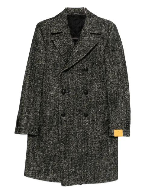 Arden coat by TAGLIATORE