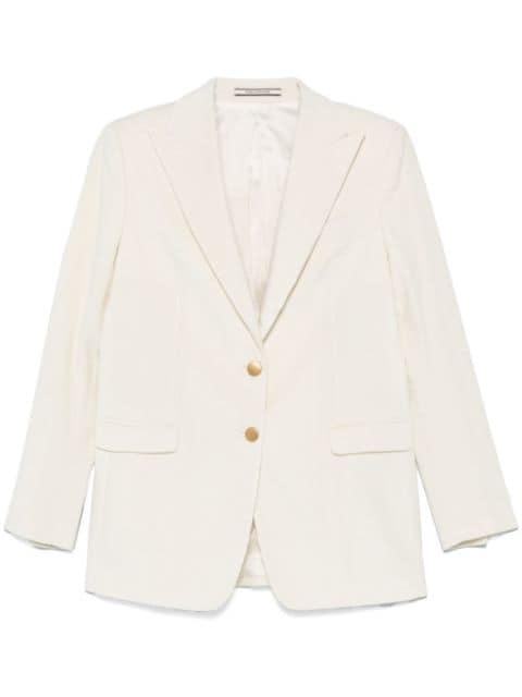 Bertha blazer by TAGLIATORE