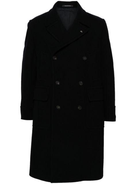C-Sherry coat by TAGLIATORE