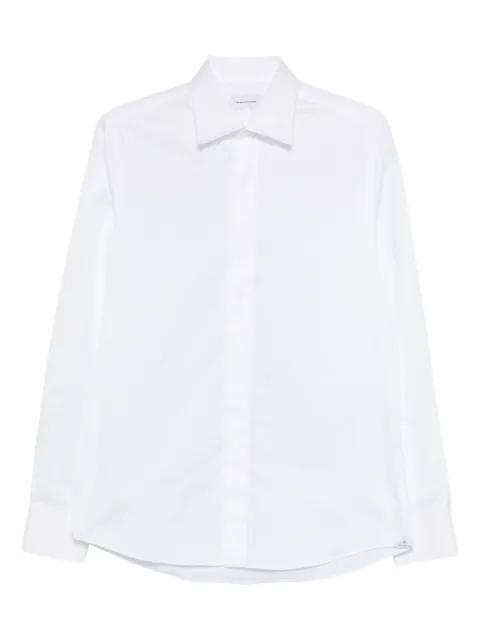 Cambridge long-sleeve shirt by TAGLIATORE