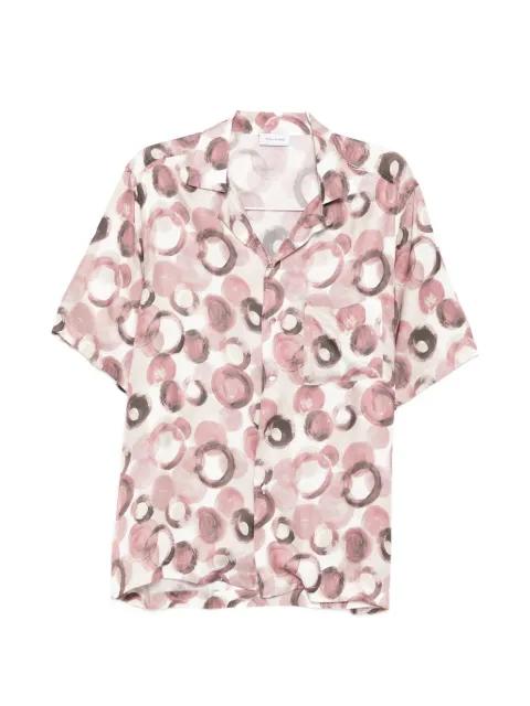 Camicia shirt by TAGLIATORE