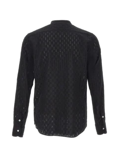 Cannes shirt by TAGLIATORE