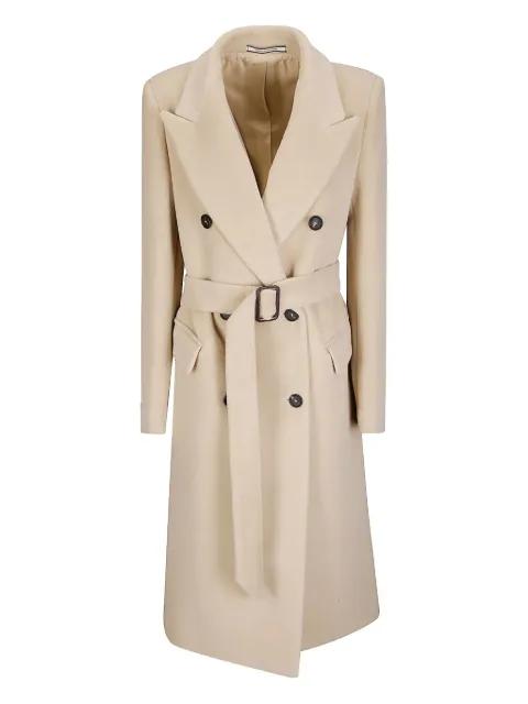 Cappotto Foderato Jole/C by TAGLIATORE