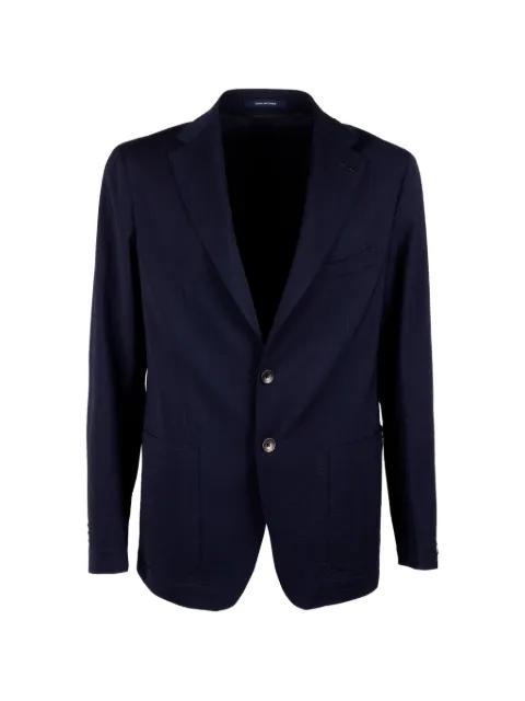 Dakar seersucker blazer by TAGLIATORE