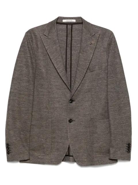 Derrick blazer by TAGLIATORE