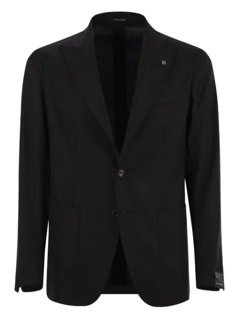 Derrick wool blazer by TAGLIATORE