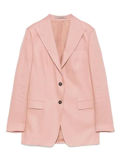 J-Bertha blazer by TAGLIATORE