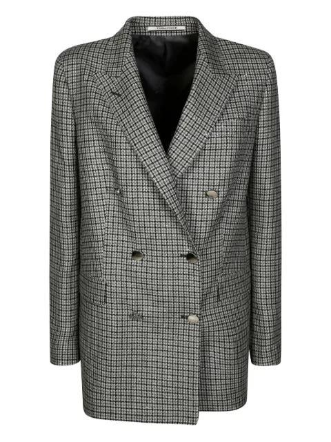 J-Jasmine double-breasted blazer by TAGLIATORE