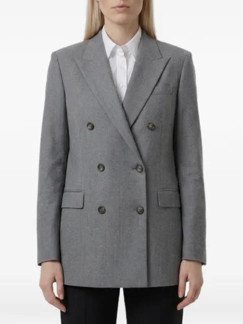 Jasmine double-breasted blazer by TAGLIATORE