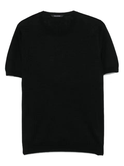Josh T-shirt by TAGLIATORE
