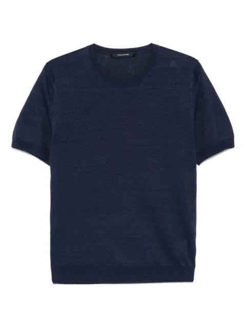 Josh T-shirt by TAGLIATORE