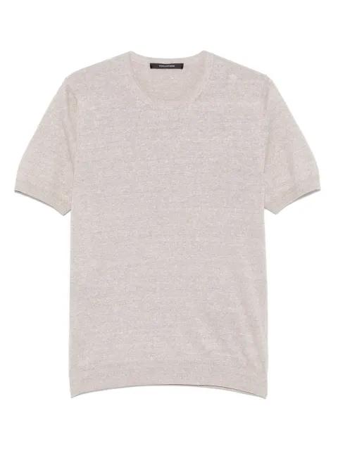 Josh T-shirt by TAGLIATORE