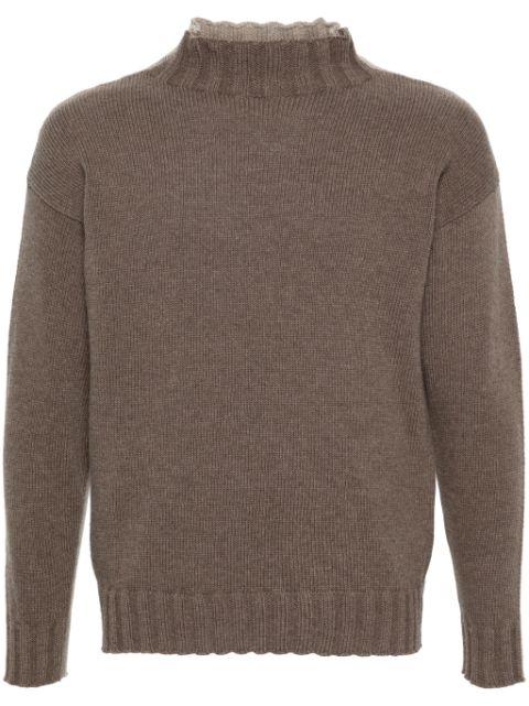 Jung sweater by TAGLIATORE