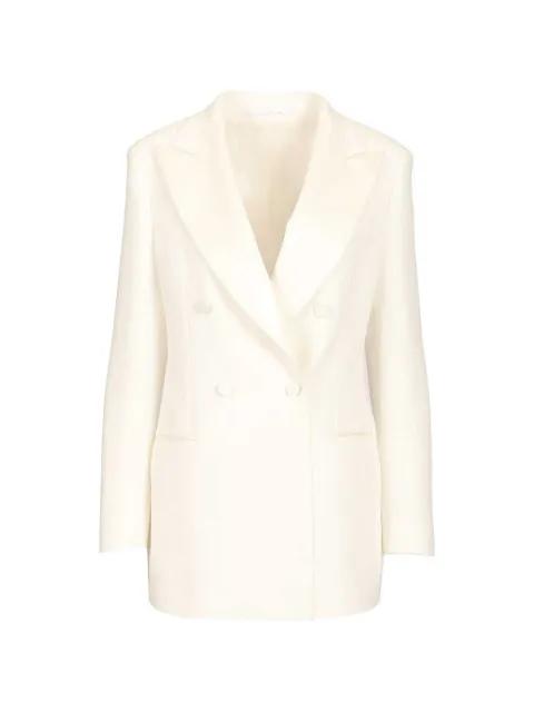 K-Elenia double-breasted blazer by TAGLIATORE
