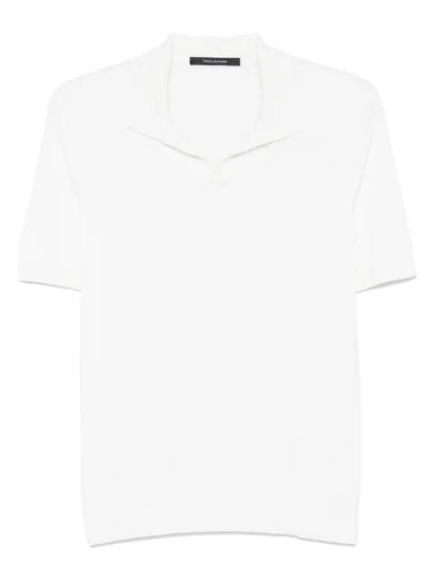 Keith T-shirt by TAGLIATORE