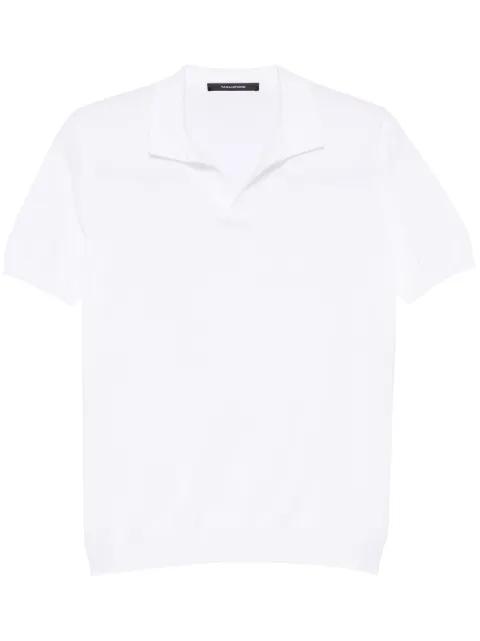 Keith polo shirt by TAGLIATORE