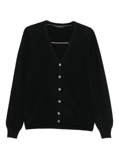 Kieran cardigan by TAGLIATORE