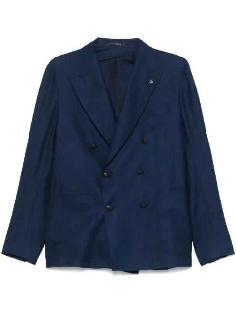 Montecarlo blazer by TAGLIATORE
