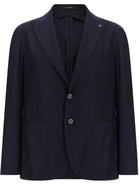 Montecarlo blazer by TAGLIATORE