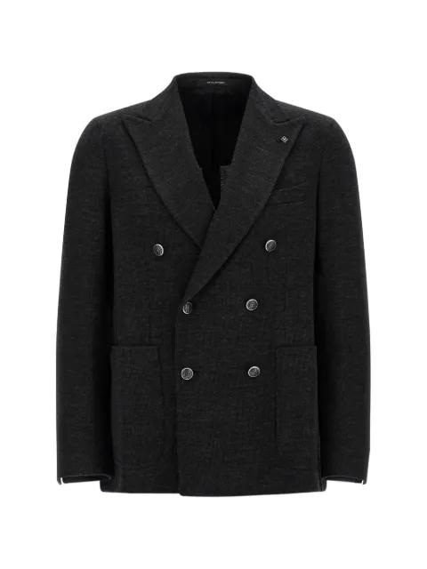 Montecarlo double-breasted blazer by TAGLIATORE