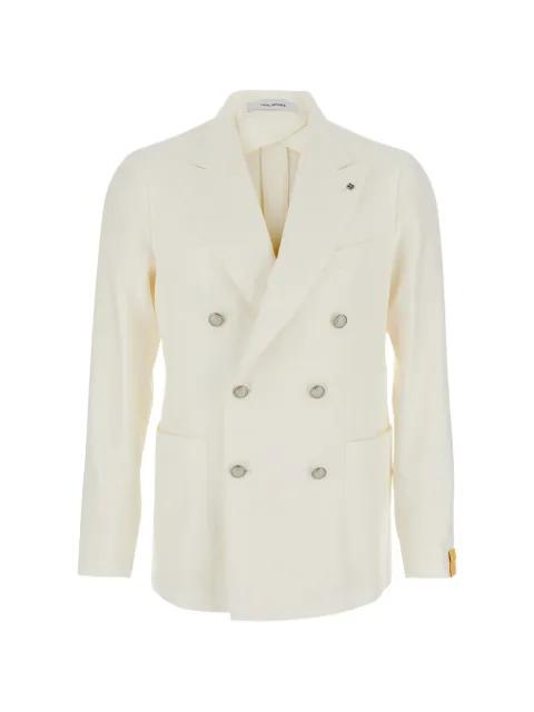 Montecarlo double-breasted blazer by TAGLIATORE