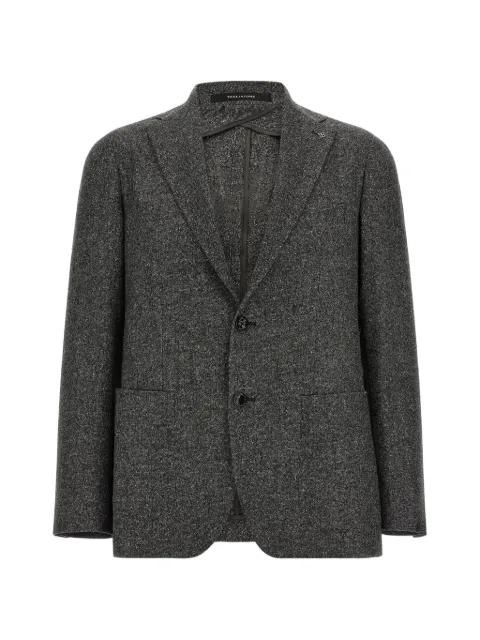 Montecarlo single-breasted blazer by TAGLIATORE