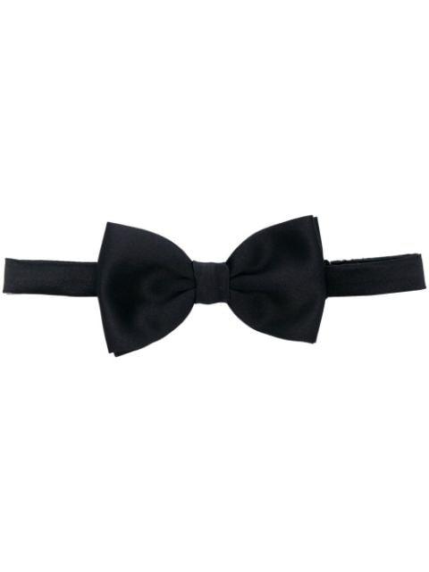 Papillon bow tie by TAGLIATORE