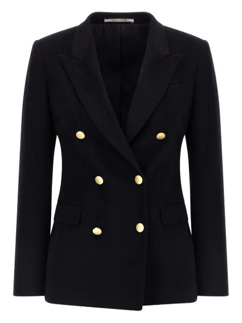 Parigi double-breasted blazer by TAGLIATORE