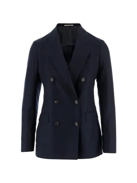 Parigi double-breasted blazer by TAGLIATORE