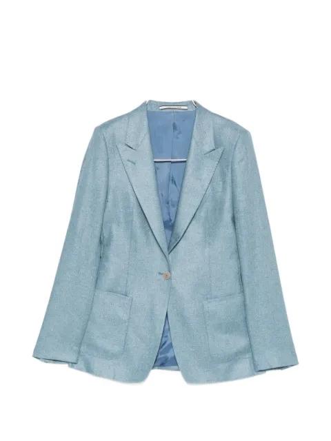 Parigi pocket blazer by TAGLIATORE