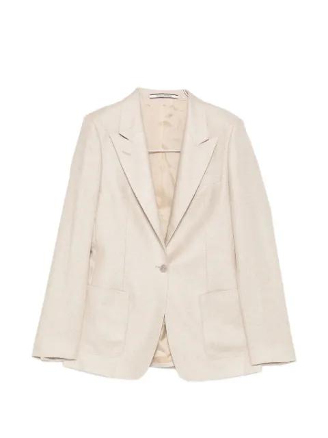 Parigi pocket blazer by TAGLIATORE