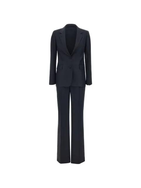 Parigi single-breasted suit by TAGLIATORE